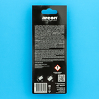 Ароматизатор на зеркало Areon SEX DRIVE Чёрный кристалл 704-SDR-01 - фото 25330413