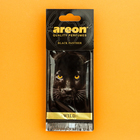 Ароматизатор на зеркало Areon WILD Black Panther 704-AW-02 10334124 - фото 13885322