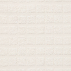 Полотенце для ног LoveLife Chique, 50×90 см, хлопок 100%, белое - Фото 3