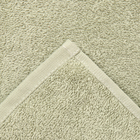 Полотенце махровое LoveLife «Нежность», 50×90 см, хлопок 100%, оливковое - Фото 4