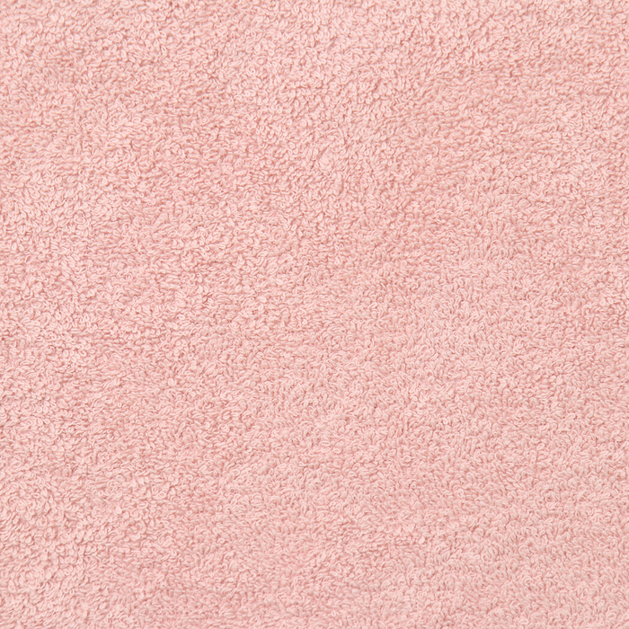 Полотенце махровое LoveLife "Нежность" 50*90 см, цв. розовый, 100% хлопок, 450 гр/м2