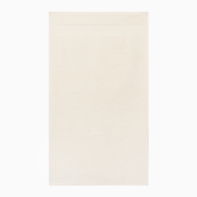 Полотенце махровое LoveLife «Нежность», 70×140 см, хлопок 100%, белое