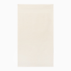 Полотенце махровое LoveLife "Нежность" 50*90 см, цв. белый, 100% хлопок, 450 гр/м2 - Фото 2