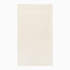 Полотенце махровое LoveLife «Нежность», 50×90 см, хлопок 100%, 450 г/м², белое - Фото 1