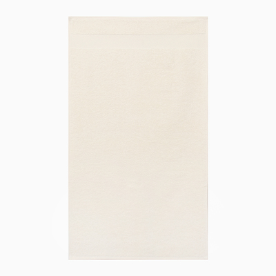 Полотенце махровое LoveLife «Нежность», 50×90 см, хлопок 100%, белое