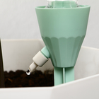 Автополив для комнатных растений под бутылку, регулируемый, с краном, пластик, высота 17.5 см, МИКС, Greengo - Фото 13