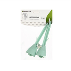 Автополив для комнатных растений под бутылку, регулируемый, с краном, пластик, высота 17.5 см, МИКС, Greengo - Фото 14