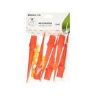 Автополив для комнатных растений под бутылку, регулируемый, с краном, пластик, высота 15 см, МИКС, Greengo - Фото 13