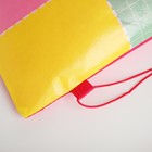 Мешок для обуви «Аниме» (полиэстер) 41×30 см - Фото 3