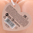 Гель для душа Love story, 430 мл, аромат клубничной карамели, Чистое счастье - Фото 2