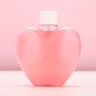 Гель для душа Love, 430 мл, аромат ягодного чизкейка, Чистое счастье - Фото 7