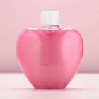 Гель для душа «С любовью и заботой», 430 мл, аромат сладкой ваты, Чистое счастье - Фото 5