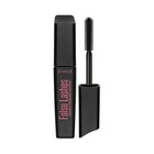 Тушь для ресниц Divage False Lashes, с эффектом накладных ресниц, тон № 4301 чёрный - Фото 1