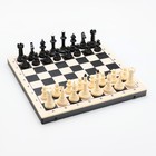 Шахматы гроссмейстерские 40х40 см "Айвенго", король h=10 см - Фото 2