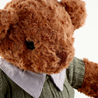 Мягкая игрушка «Медведь» в кофте, 50 см, цвет коричневый - фото 4136785