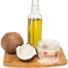 Скраб для тела Bradex «Питательный», с кокосовой стружкой, маслом какао и морской солью - Фото 6