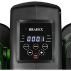 Эллиптический министеппер Bradex c электроприводом педалей Bradex «ФЭЙМ» серия SF - Фото 6