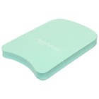 Доска для плавания ONLYTOP, 40х27х4 см, цвета МИКС, уценка - Фото 6