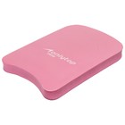 Доска для плавания ONLYTOP, 40х27х4 см, цвета МИКС, уценка - Фото 8