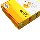 УЦЕНКА Гуашь 12 цветов по 17.5 мл Гамма «Юный художник», картонная упаковка - Фото 2