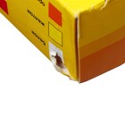 УЦЕНКА Гуашь 12 цветов по 17.5 мл Гамма «Юный художник», картонная упаковка - Фото 3