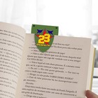 Набор для создания закладок «23 февраля» - Фото 3