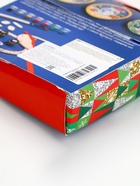 УЦЕНКА Набор для творчества «Ёлочная игрушка из дерева, щелкунчик» - Фото 8