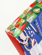 УЦЕНКА Набор для творчества «Ёлочная игрушка из дерева, щелкунчик» - Фото 9