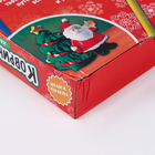 УЦЕНКА Набор для творчества «Коврик-раскраска», размер: 50 × 50 см, уценка 10335845