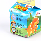 УЦЕНКА Набор для творчества «Светящийся шар с гидрогелем» 10335856