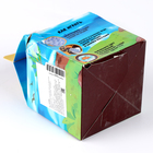 УЦЕНКА Набор для творчества «Светящийся шар с гидрогелем» 10335856