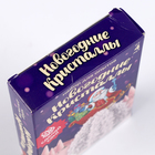 УЦЕНКА Набор для опытов «Чудесные кристаллы: Сани» - Фото 6