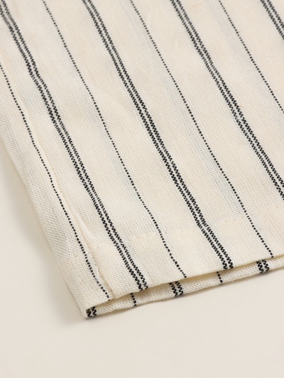 Пижама женская (рубашка, брюки) SL HOME Linen, размер 48 (XL)