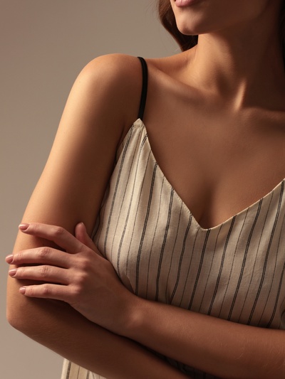 Сорочка женская SL HOME размер S