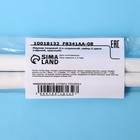 Маркер пищевой 2-х сторонний, набор 2 цвета (чёрный, красный) - Фото 4