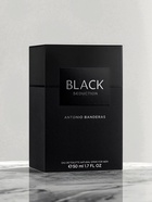 Туалетная вода Antonio Banderas Seduction In Black Man, 50 мл - Фото 11