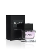 Туалетная вода Antonio Banderas Seduction In Black Man, 50 мл - Фото 3