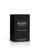 Туалетная вода Antonio Banderas Seduction In Black Man, 50 мл - Фото 4