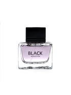 Туалетная вода Antonio Banderas Seduction In Black Man, 50 мл - Фото 6