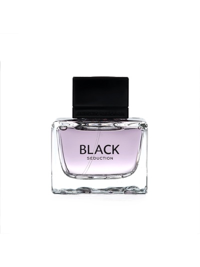 Туалетная вода Antonio Banderas Seduction In Black Man, 50 мл
