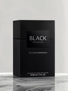 Туалетная вода Antonio Banderas Seduction In Black Man, 50 мл - Фото 9