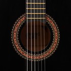 Классическая гитара Music Life QD-H36Y, черный - Фото 3