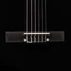 Классическая гитара Music Life QD-H36Y, черный - Фото 4