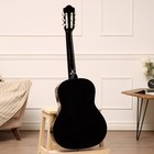 Классическая гитара Music Life QD-H36Y, черный - Фото 5