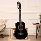 Классическая гитара Music Life QD-H30Y, черный, 78 х 28 х 8 см - Фото 1