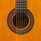 Классическая гитара Music Life QD-H30Y, бежевый - Фото 3