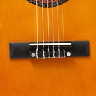 Классическая гитара Music Life QD-H30Y, бежевый - Фото 4