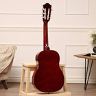 Классическая гитара Music Life QD-H30Y, бежевый - Фото 5