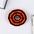 Значок с георгиевской лентой «9 Мая», 8 см - фото 36137675