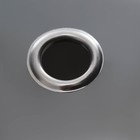 Рюкзак для переноски кошек и собак, прозрачный с напылением, 33 х 25 х 41 см - Фото 8